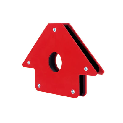 Escuadra Magnetica P/Soldar 4" Swedish Husky Power HKEM4