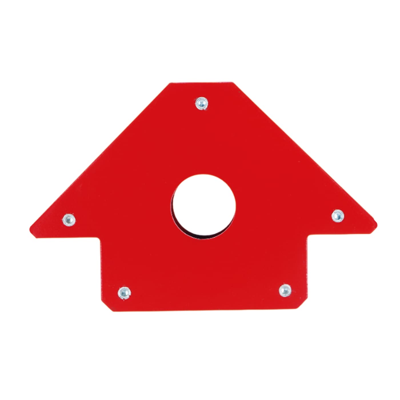 Escuadra Magnetica P/Soldar 4" Swedish Husky Power HKEM4