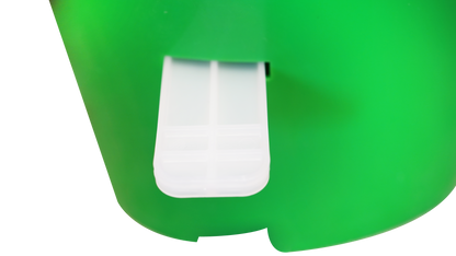 Fumigadora a Batería Recargable Para Granulados Y Fertilizantes 20L Husky Power HKFF20