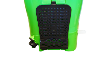 Fumigadora a Batería Recargable Para Granulados Y Fertilizantes 20L Husky Power HKFF20