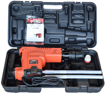 Martillo Demoledor Electrico 1800W 11 Kg 25J Husky HKMR25E