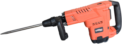 Martillo Demoledor Electrico 1800W 11 Kg 25J Husky HKMR25E