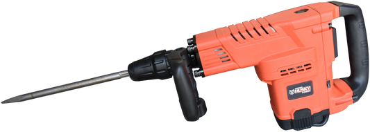 Martillo Demoledor Electrico 1800W 11 Kg 25J Husky HKMR25E