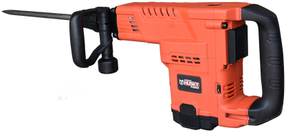 Martillo Demoledor Electrico 1800W 11 Kg 25J Husky HKMR25E