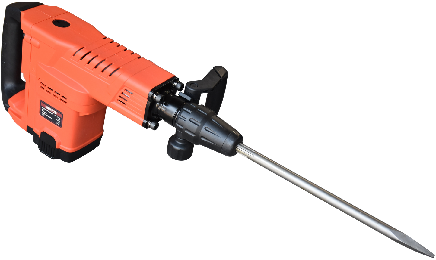 Martillo Demoledor Electrico 1800W 11 Kg 25J Husky HKMR25E