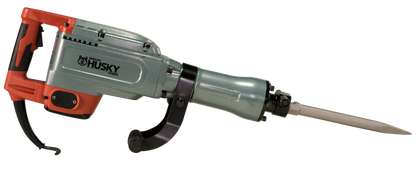 Martillo Demoledor Electrico 1700W 24 Kg 70J Husky HKMR70E
