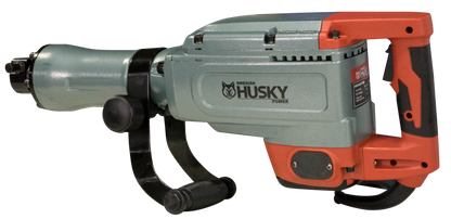 Martillo Demoledor Electrico 1700W 24 Kg 70J Husky HKMR70E