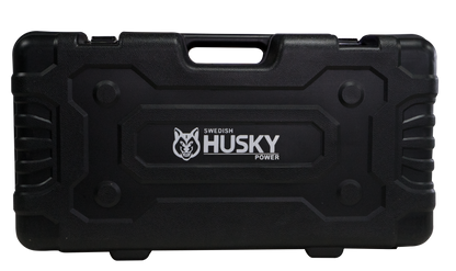 Martillo Demoledor Electrico 1700W 24 Kg 70J Husky HKMR70E