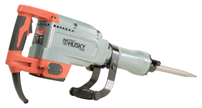 Martillo Demoledor Electrico 1700W 24 Kg 70J Husky HKMR70E
