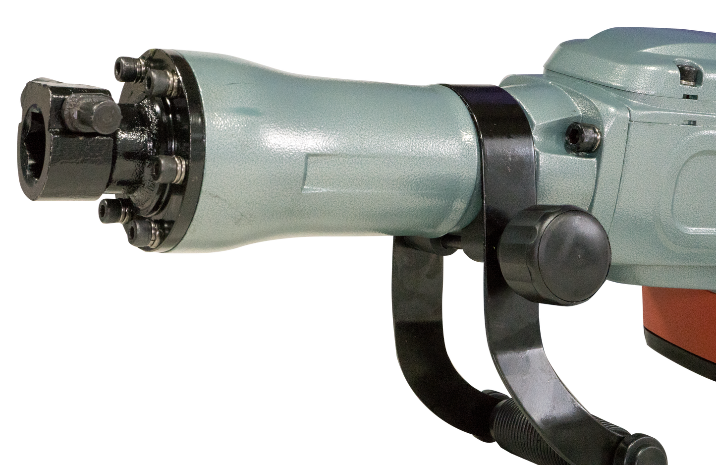 Martillo Demoledor Electrico 1700W 24 Kg 70J Husky HKMR70E