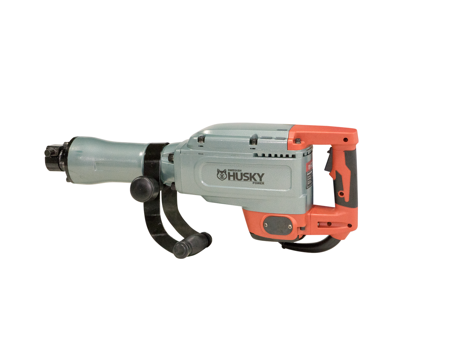 Martillo Demoledor Electrico 1700W 24 Kg 70J Husky HKMR70E