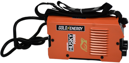 Soldadora Inverter 110V-60Hz de 120A Husky HKS125