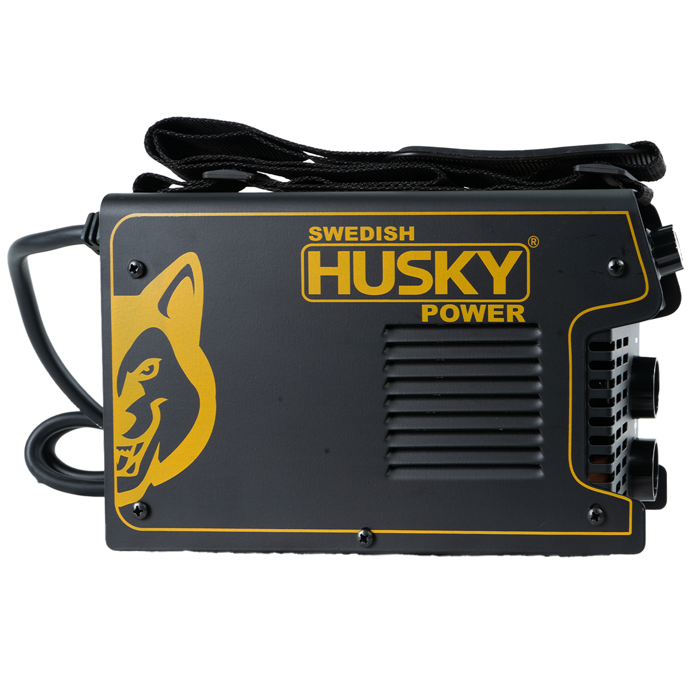 Soldadora Inverter Bi Volaje 110V-220V de 100A a 130A Husky HKS-140