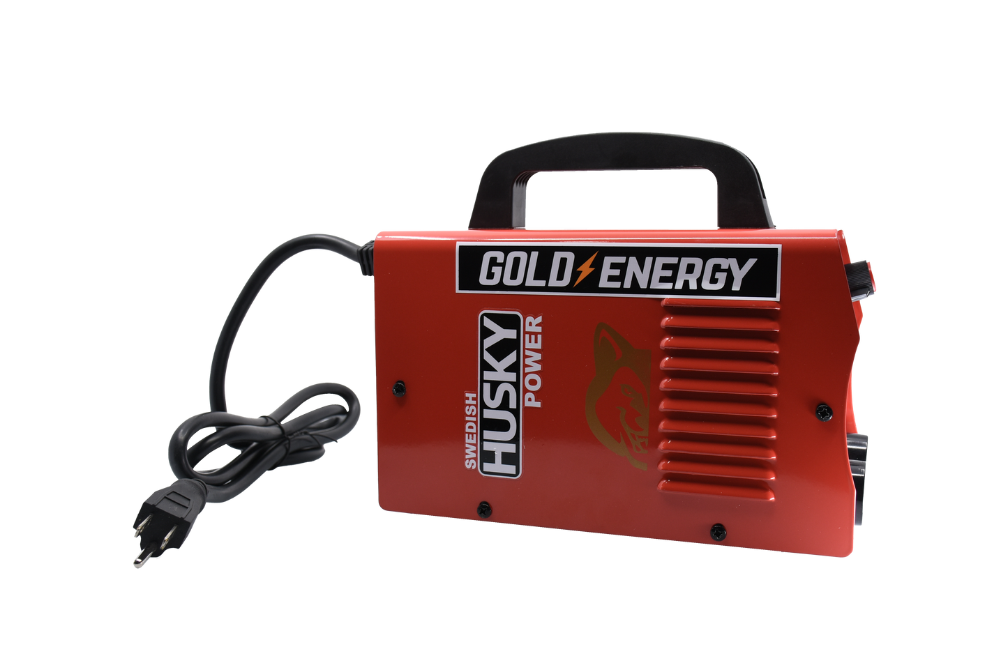 Soldadora Inverter Bi Volaje 110V-220V de 100A a 120A Husky HKS135J