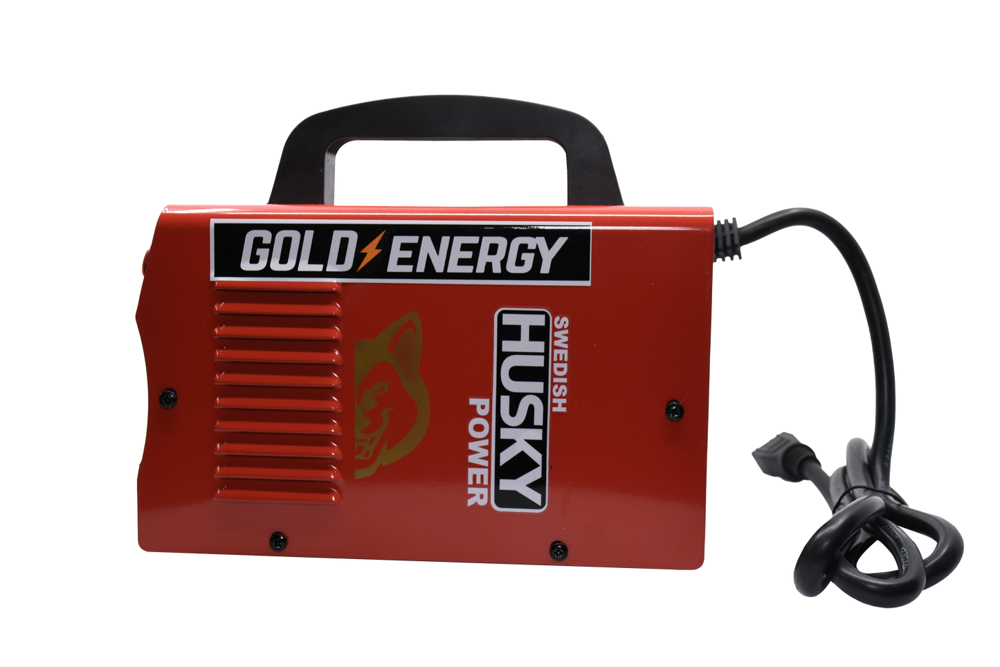 Soldadora Inverter Bi Volaje 110V-220V de 100A a 120A Husky HKS135J