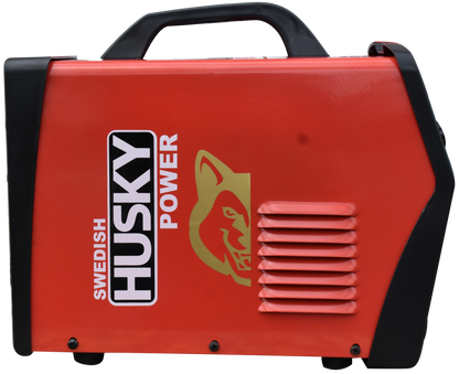 Soldadora Inverter Bi Volaje 110V-220V de 120A a 160A Husky HKS-185