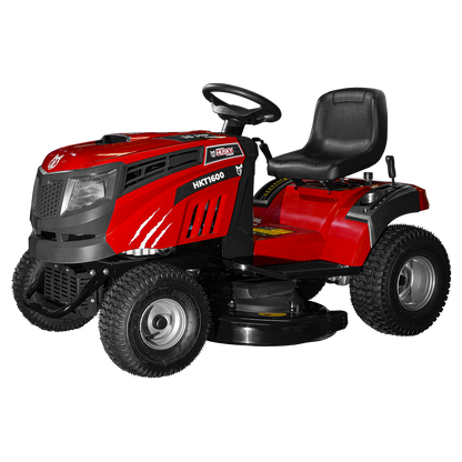 Tractor Podador Tractopodador De 42 Pulgadas A Gasolina 4 Tiempos 480cc 16Hp Husky HKT1600