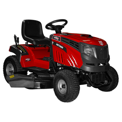 Tractor Podador Tractopodador De 42 Pulgadas A Gasolina 4 Tiempos 480cc 16Hp Husky HKT1600