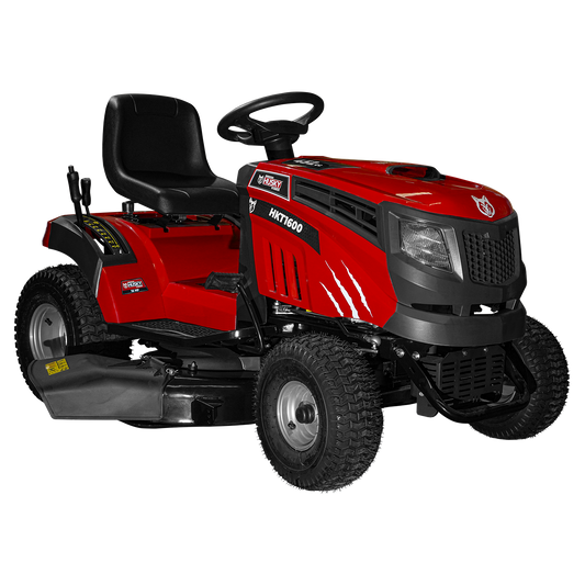 Tractor Podador Tractopodador De 42 Pulgadas A Gasolina 4 Tiempos 480cc 16Hp Husky HKT1600