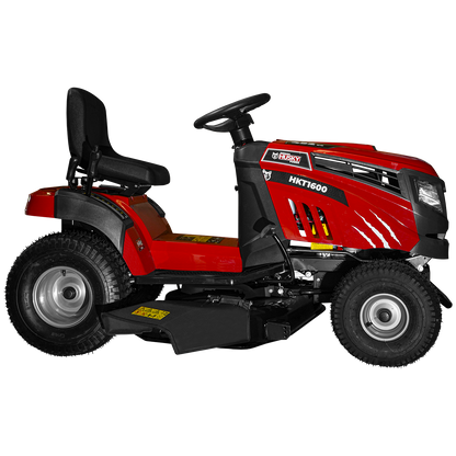 Tractor Podador Tractopodador De 42 Pulgadas A Gasolina 4 Tiempos 480cc 16Hp Husky HKT1600