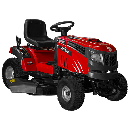 Tractor Podador Tractopodador De 42 Pulgadas A Gasolina 4 Tiempos 480cc 16Hp Husky HKT1600