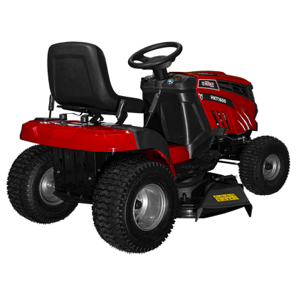 Tractor Podador Tractopodador De 42 Pulgadas A Gasolina 4 Tiempos 480cc 16Hp Husky HKT1600