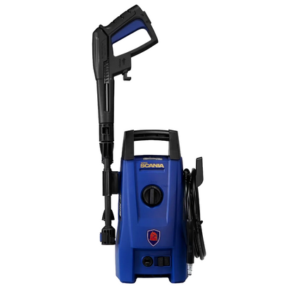 Hidrolavadora Electrica 110V/60Hz 1450 Psi NORWAY SCANIA- BLITZ-R2