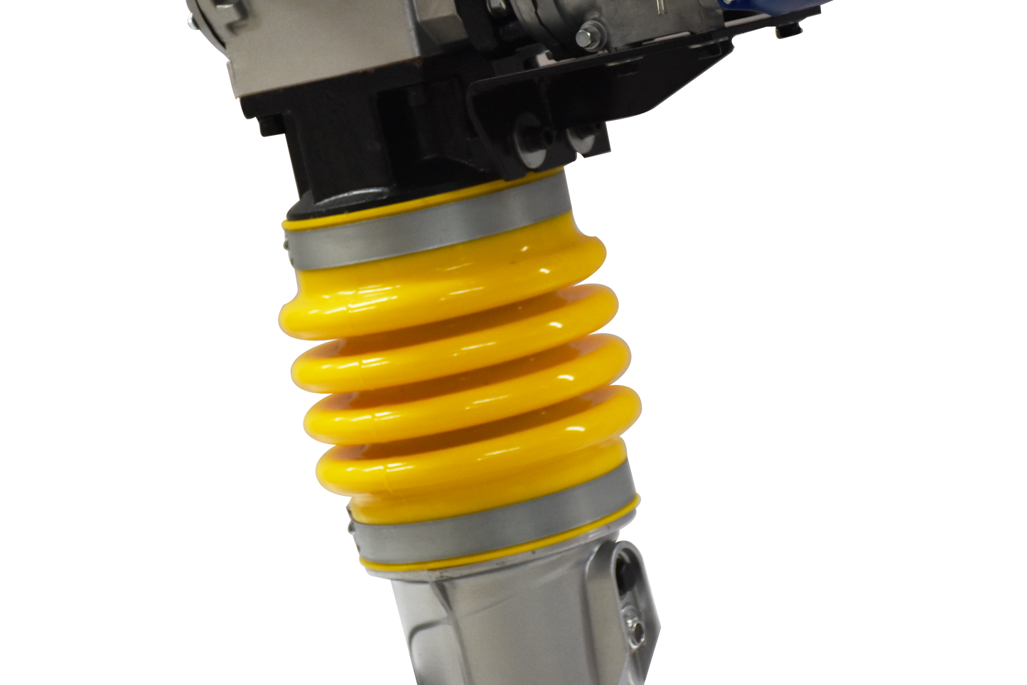 Bailarina Con Motor Korei A Gasolina de 4Hp Altura De Salto  45-75MM 640-680GPM  IMPACT700