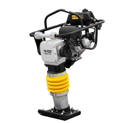 Bailarina Con Motor Honda A Gasolina de 5.5Hp Altura De Salto  40-75MM 640-680GPM  IMPACT700H