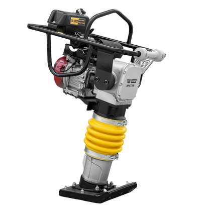 Bailarina Con Motor Honda A Gasolina de 5.5Hp Altura De Salto  40-75MM 640-680GPM  IMPACT700H