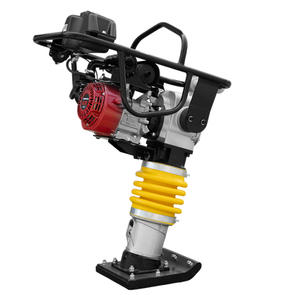 Bailarina Con Motor Honda A Gasolina de 5.5Hp Altura De Salto  40-75MM 640-680GPM  IMPACT700H