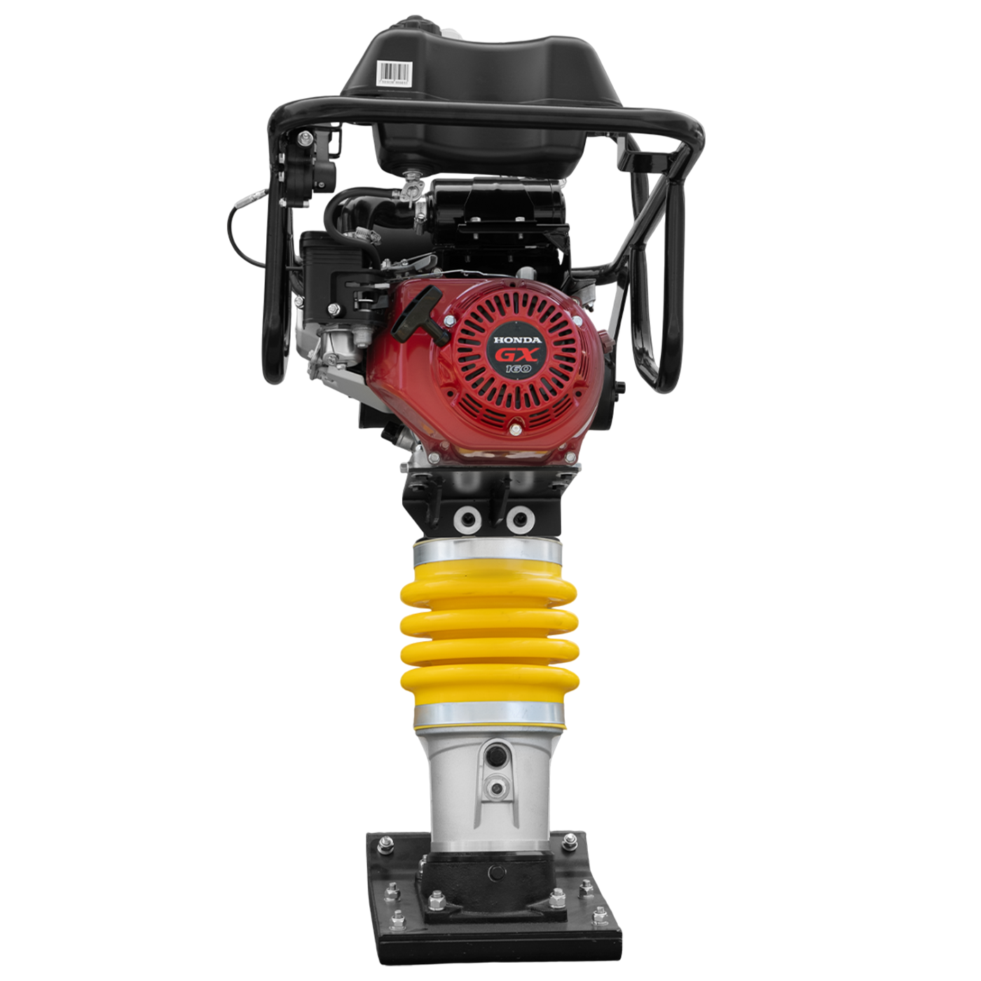 Bailarina Con Motor Honda A Gasolina de 5.5Hp Altura De Salto  40-75MM 640-680GPM  IMPACT700H