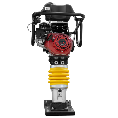 Bailarina Con Motor Honda A Gasolina de 5.5Hp Altura De Salto  40-75MM 640-680GPM  IMPACT700H