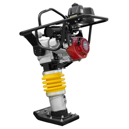 Bailarina Con Motor Honda A Gasolina de 5.5Hp Altura De Salto  40-75MM 640-680GPM  IMPACT700H