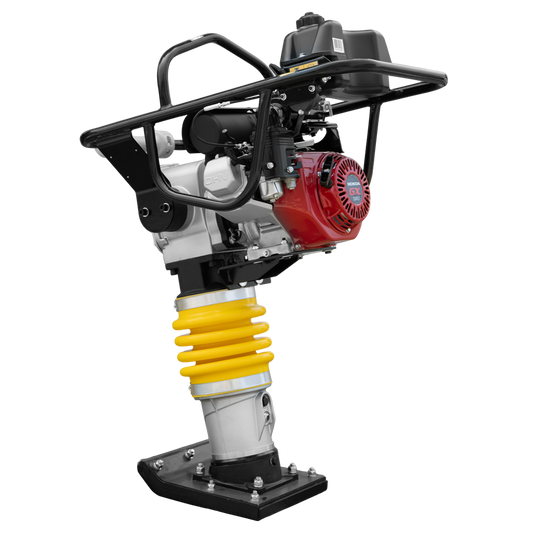 Bailarina Con Motor Honda A Gasolina de 5.5Hp Altura De Salto  40-75MM 640-680GPM  IMPACT700H
