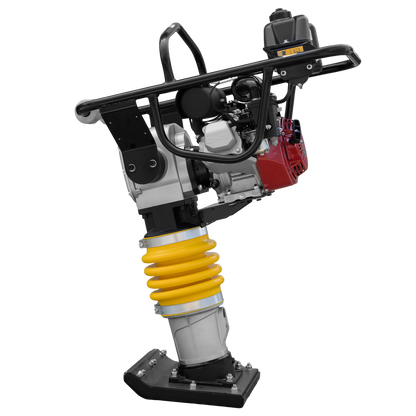 Bailarina Con Motor Honda A Gasolina de 5.5Hp Altura De Salto  40-75MM 640-680GPM  IMPACT700H