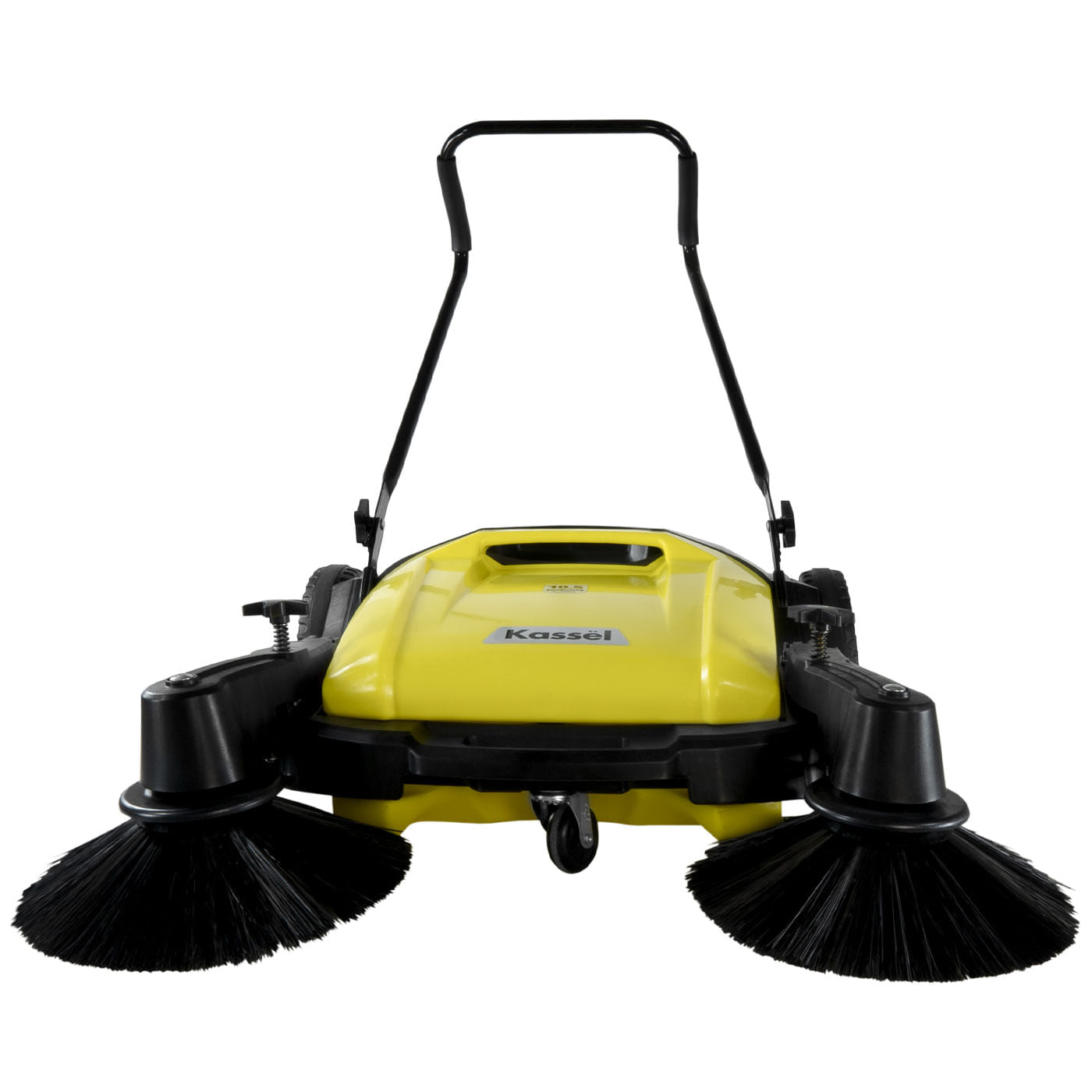 Barredora Manual KASSEL KS70