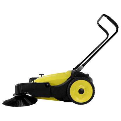 Barredora Manual KASSEL KS70