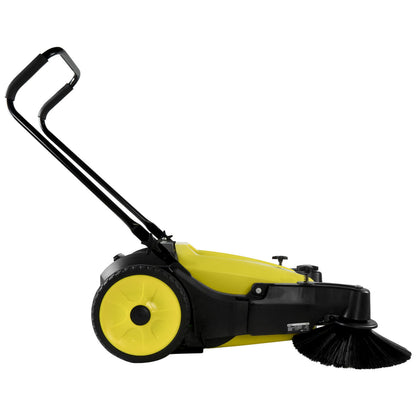 Barredora Manual KASSEL KS70