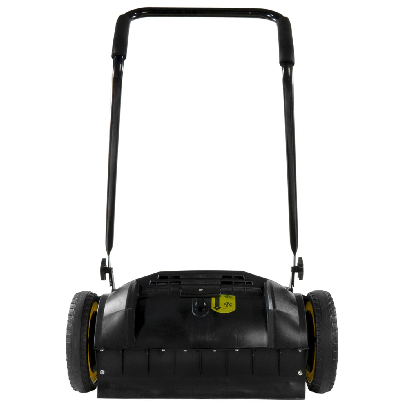 Barredora Manual KASSEL KS70