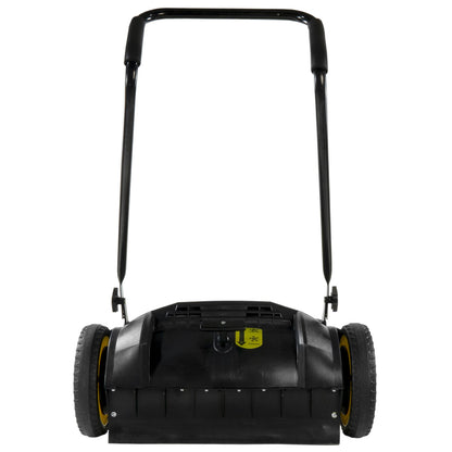 Barredora Manual KASSEL KS70