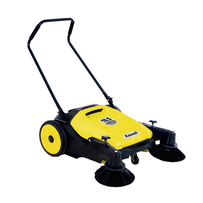 Barredora Manual KASSEL KS70