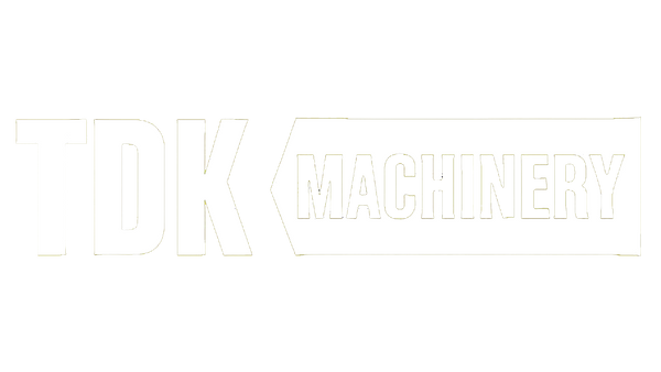 TDK Machinery Power Mexico