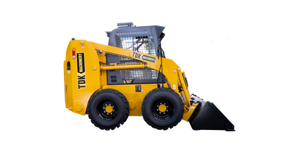 Mini Cargador Frontal A Diesel 63.9 Kw/85 Hp TDK - MG1100