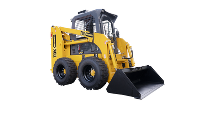 Mini Cargador Frontal A Diesel 63.9 Kw/85 Hp TDK - MG1100