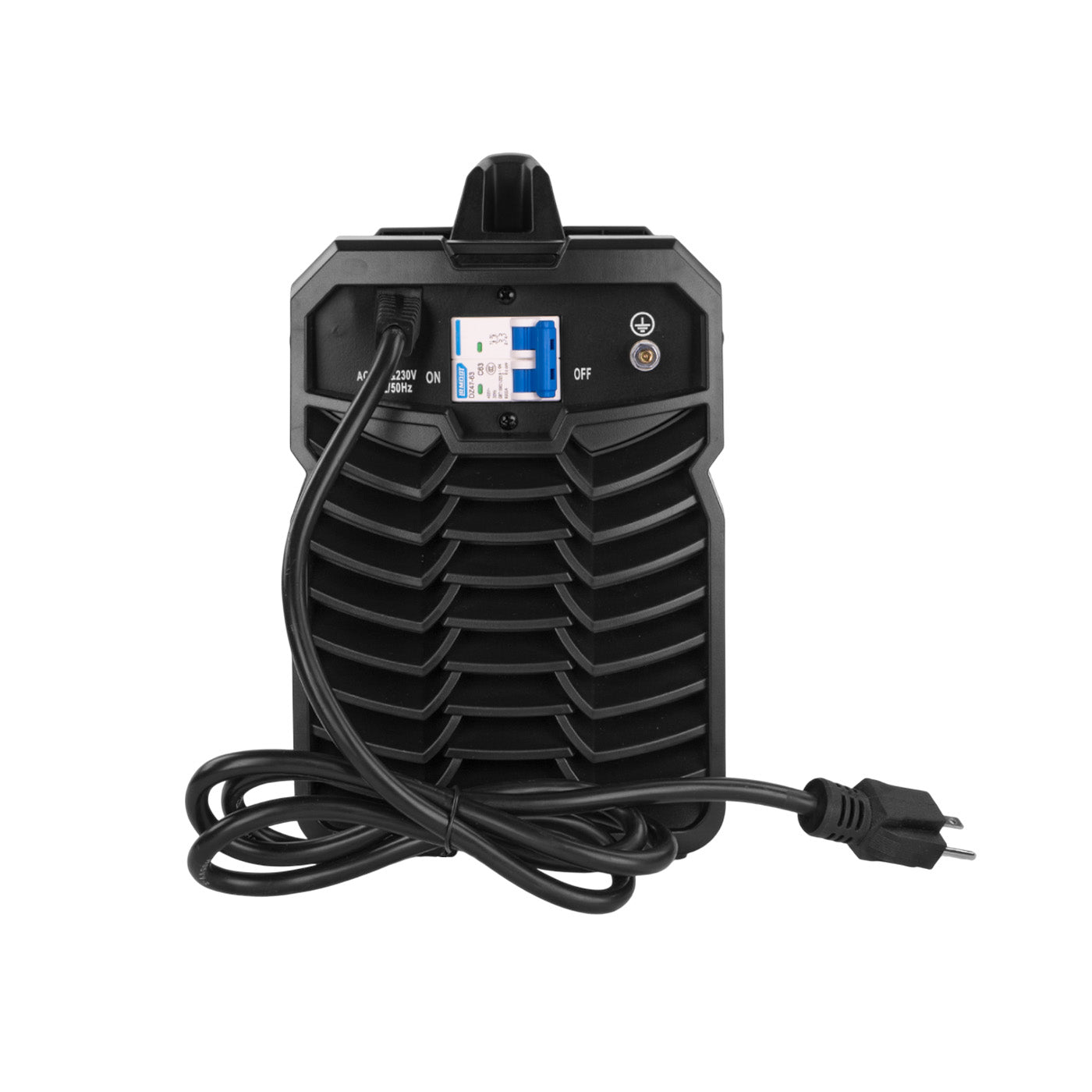 Soldadora Inverter 2 En 1 Bi Voltaje 100v-220v De 160A a 200A NEXUS WELDING NX210PRO