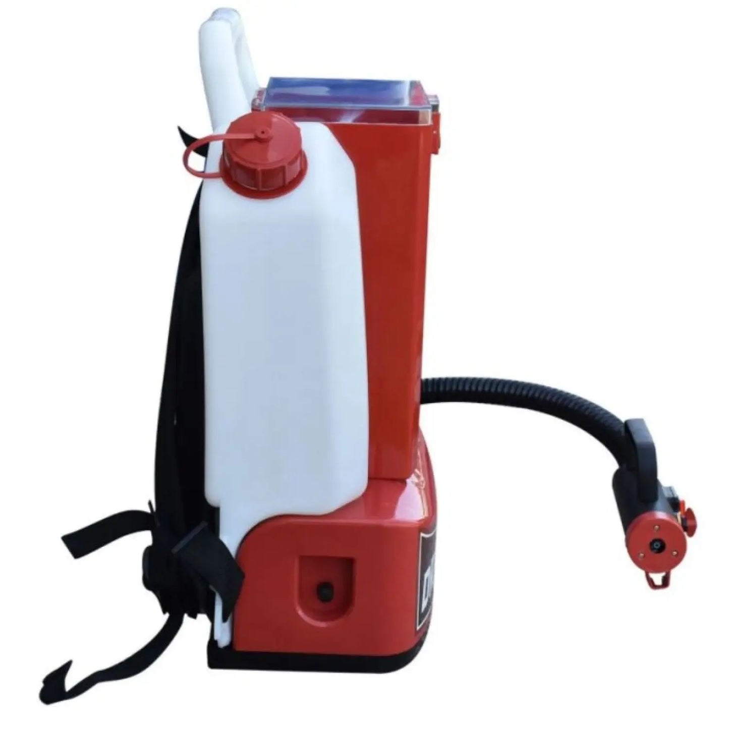 Nebulizador Inalambrico 5 L Batería Recargable De Lithium De 36V Husky Power DRAGONLT