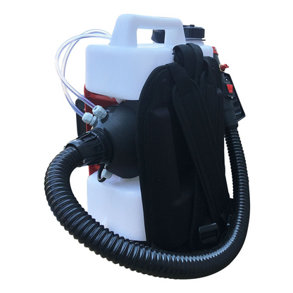 Nebulizador Inalambrico Batería Recargable 16L Bat Lithium 24V 5AH Husky Power DRAGONXE