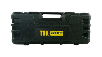 Cortadora Para Varilla Profesional Electrica 110V/60 Hz 1000W Diametro 5/32 a 5/8 TDK MACHINERY - REBAR58