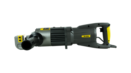 Cortadora Para Varilla Profesional Electrica 110V/60 Hz 1000W Diametro 5/32 a 5/8 TDK MACHINERY - REBAR58